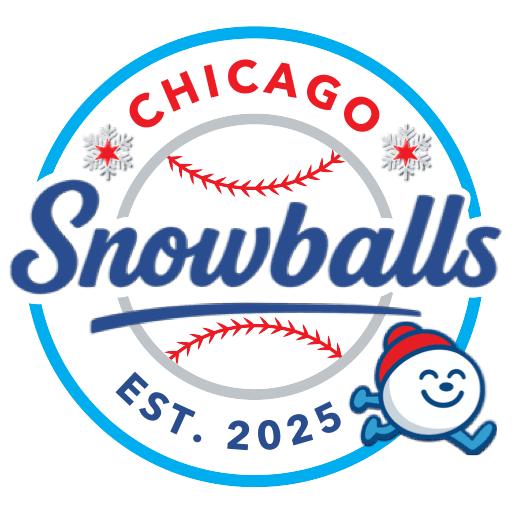 Chicago Snowballs logo